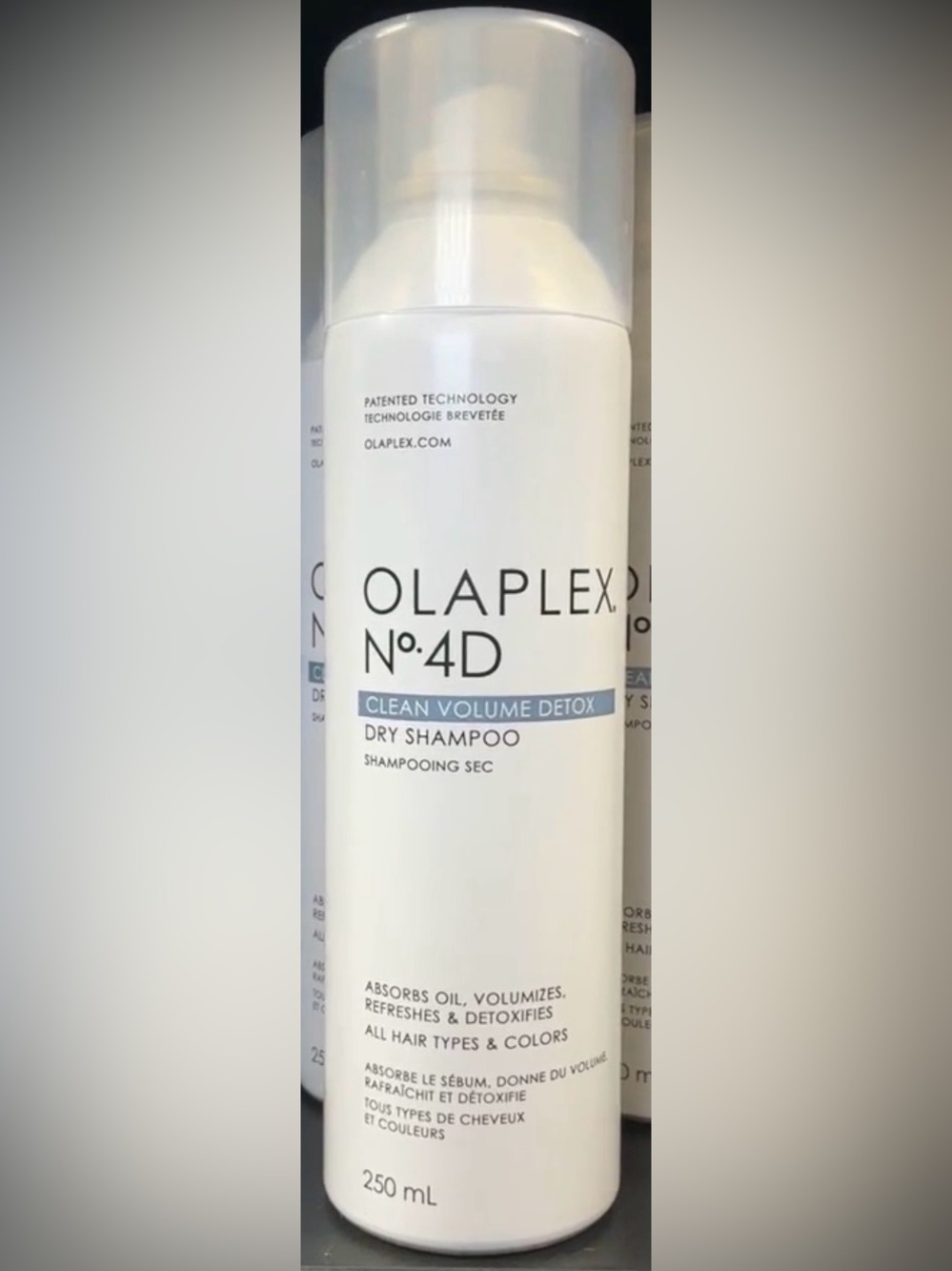 OLAPLEX No.4D Dry Shampoo